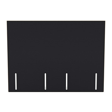 Highgrove Capricorn Floor Standing Headboard Image